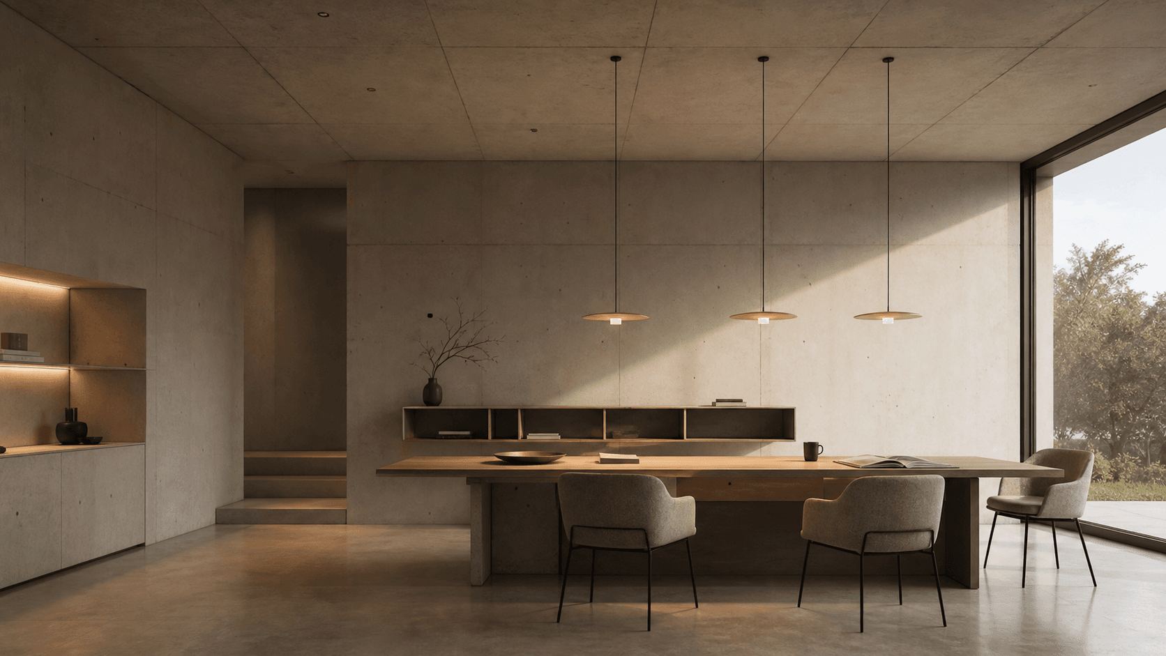 Layered Office
