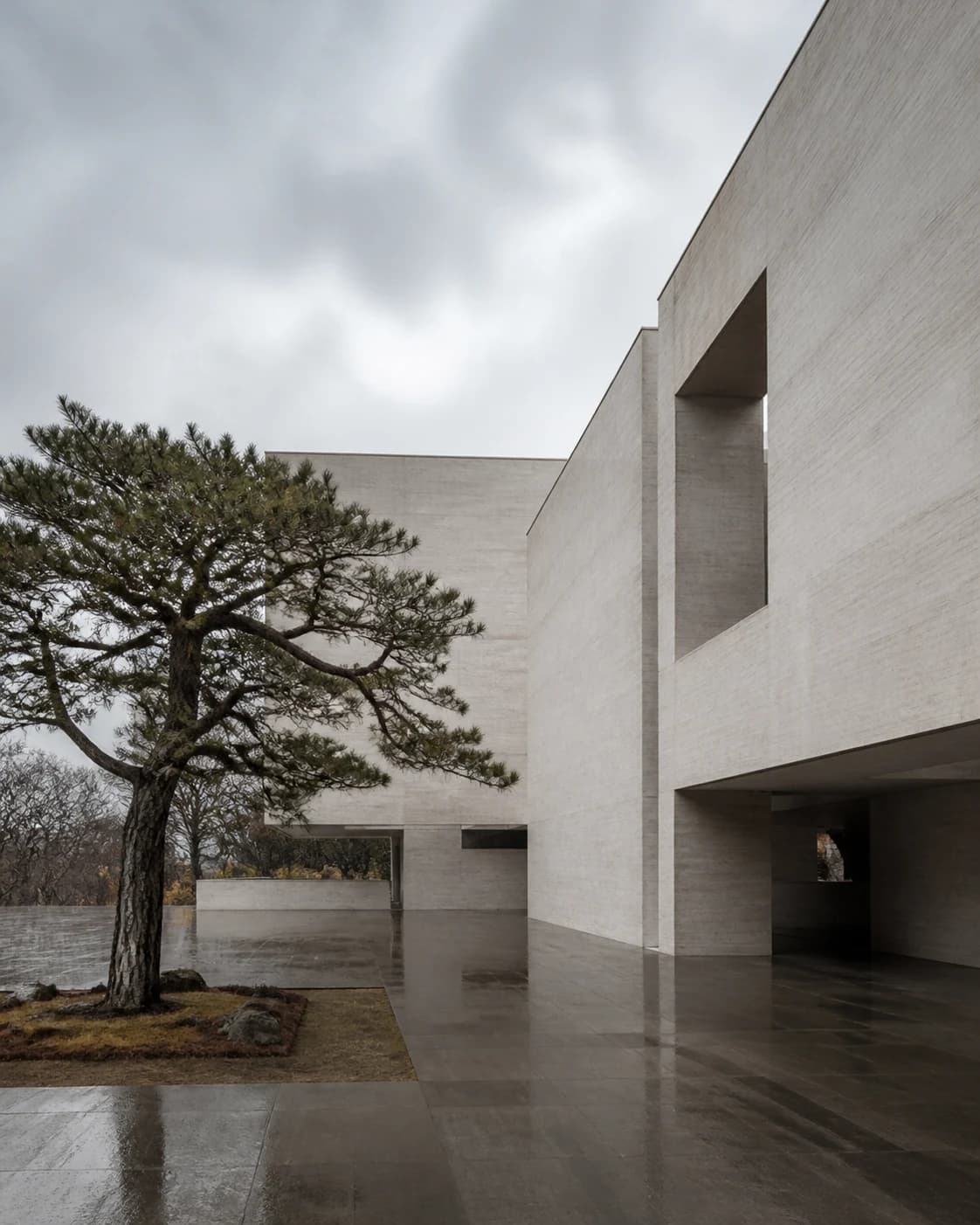 Architecture