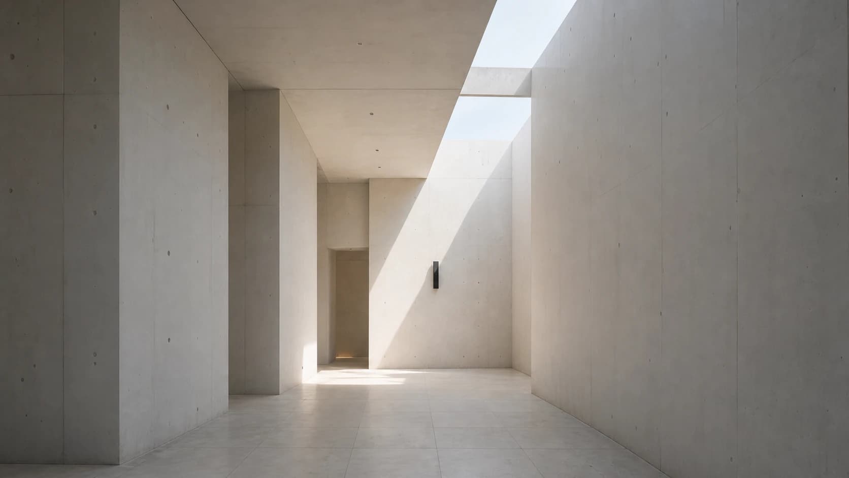 Gallery Of Light