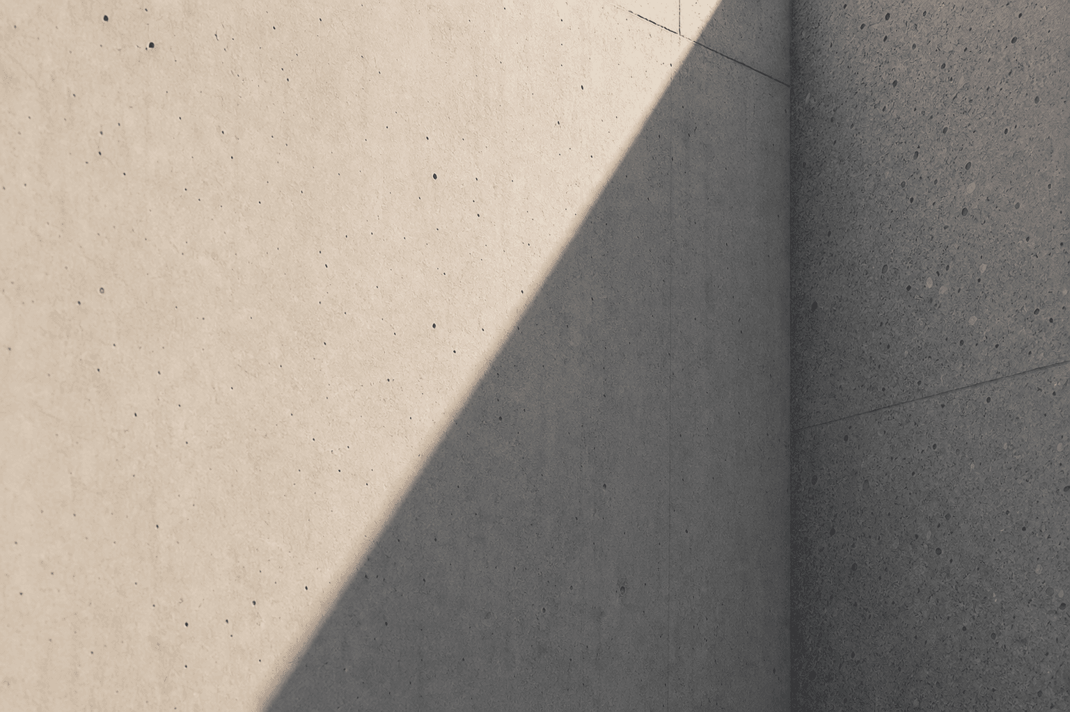 Concrete shadow crop