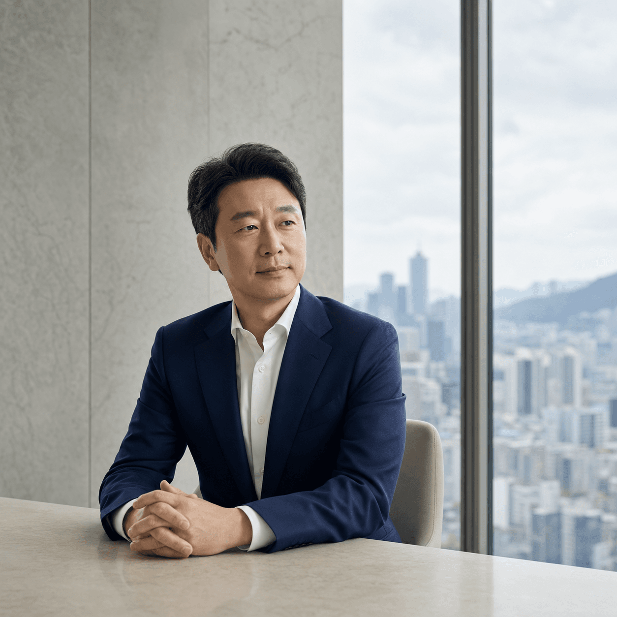 이준혁