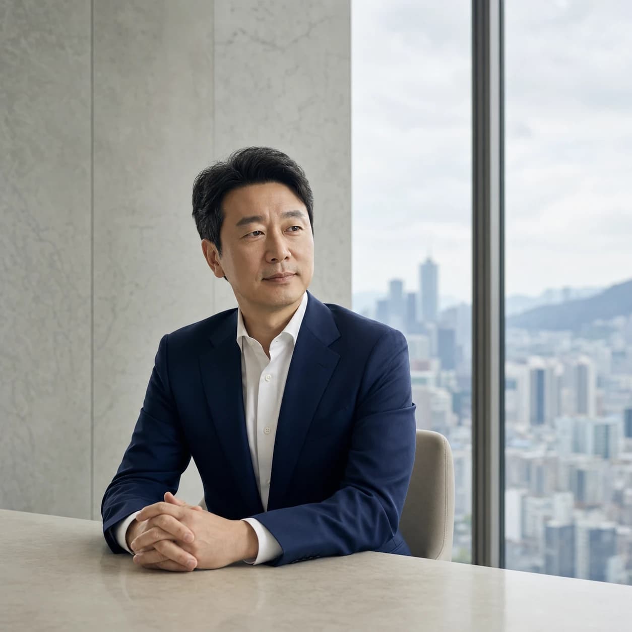 이준혁
