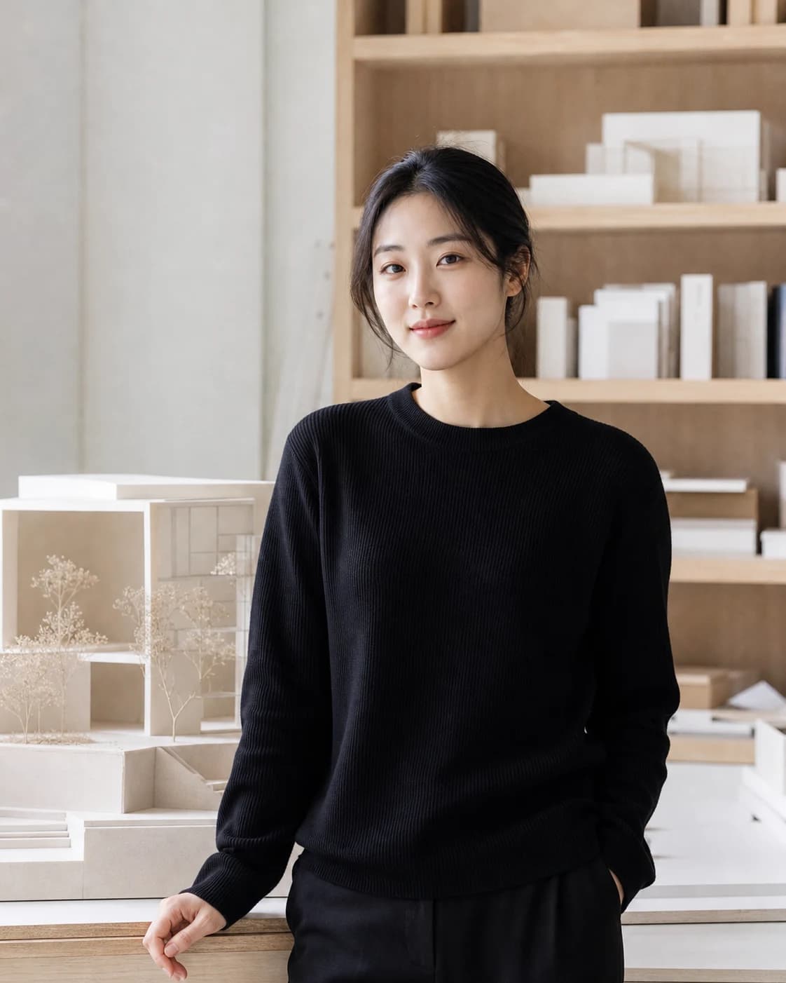 최지은